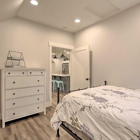 Chic Farmhouse With Creek In Heart Of Wine Country! McMinnville Exteriör bild