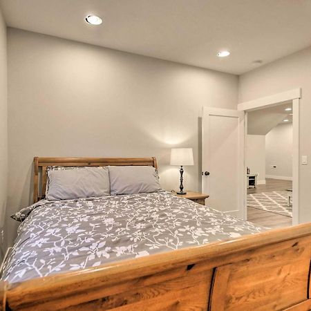 Chic Farmhouse With Creek In Heart Of Wine Country! McMinnville Exteriör bild